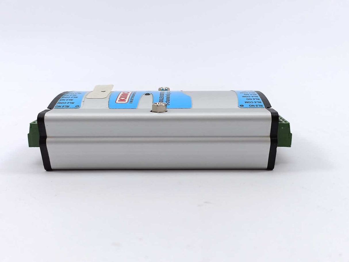 KIMO MR100 8-CHANNEL RELAY OUTPUT MODULE