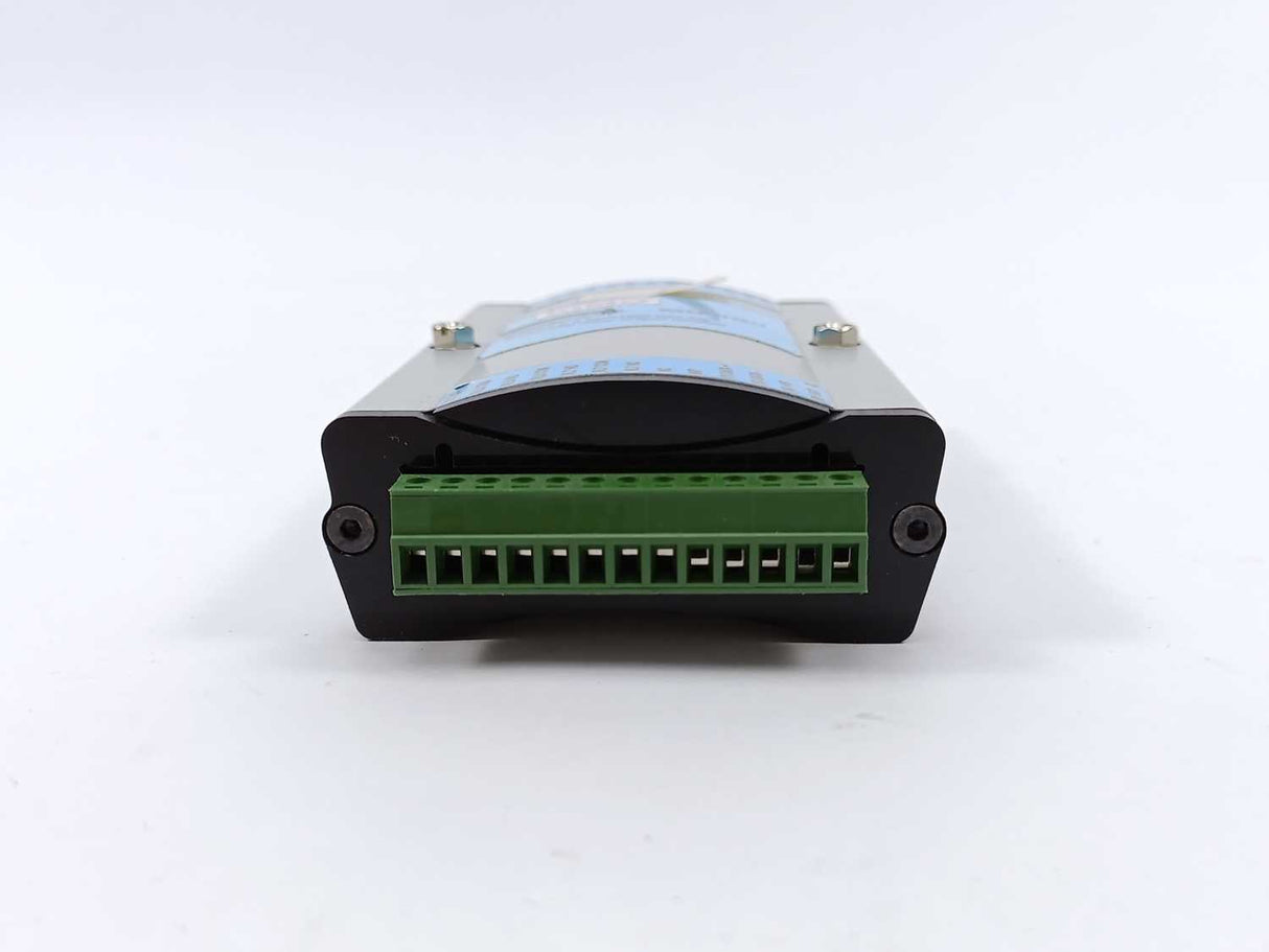 KIMO MR100 8-CHANNEL RELAY OUTPUT MODULE