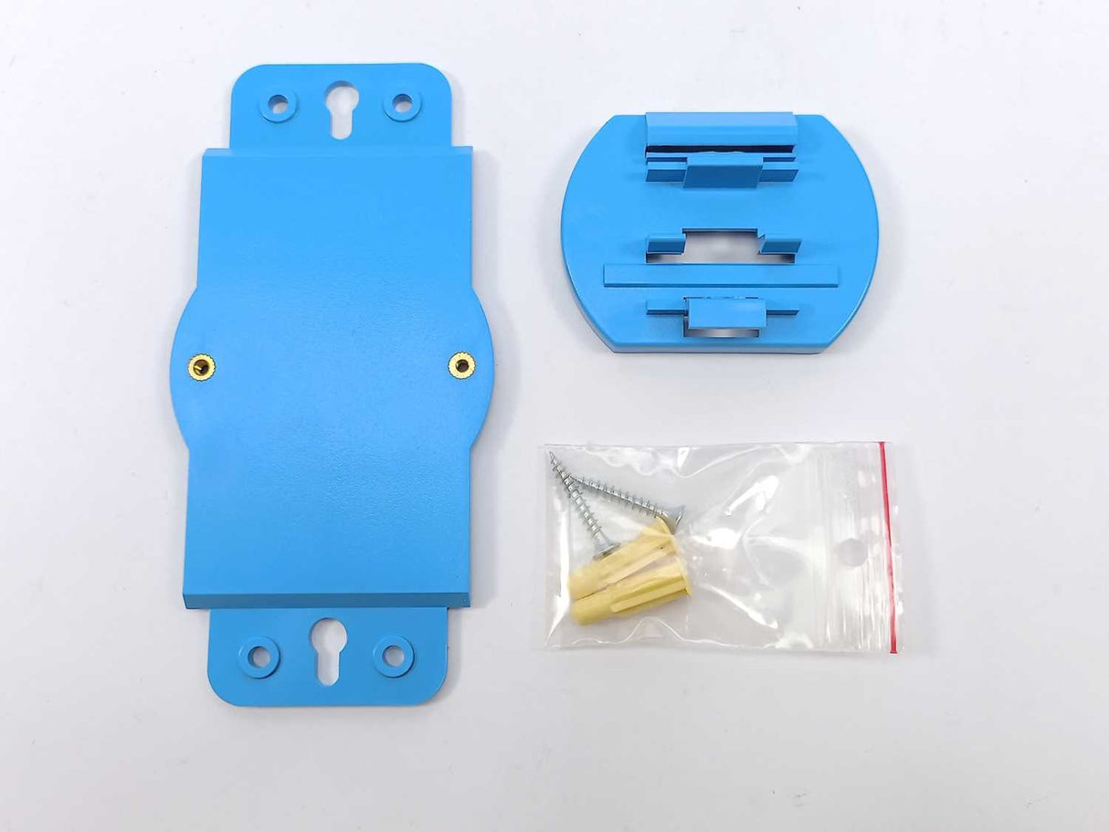 KIMO MR100 8-CHANNEL RELAY OUTPUT MODULE