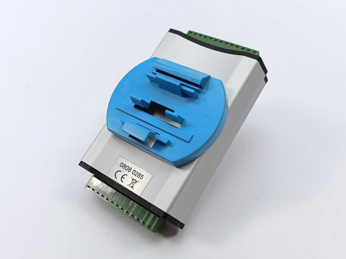 KIMO MD120 6-CHANNEL RTD MODULE