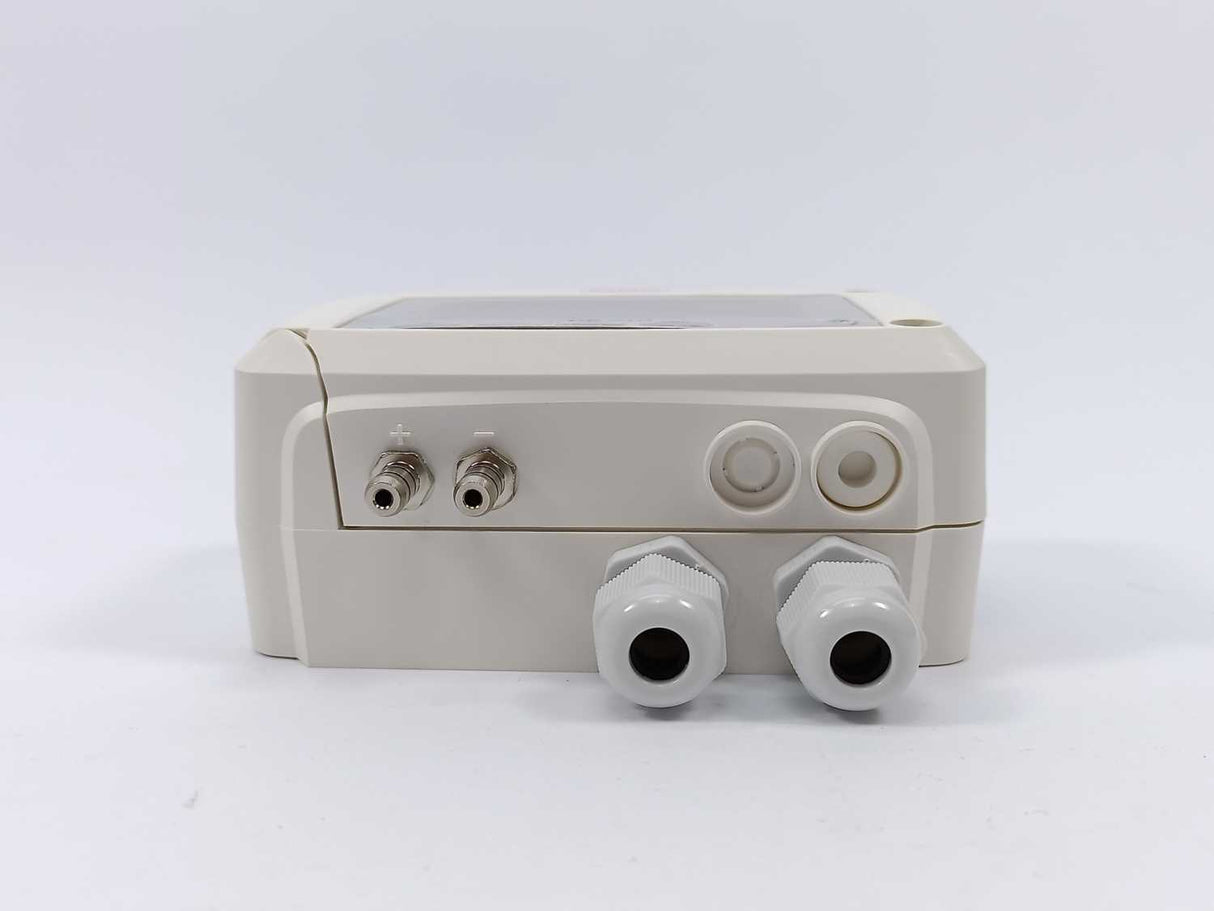 KIMO CP212-HO Differential pressure transmitter