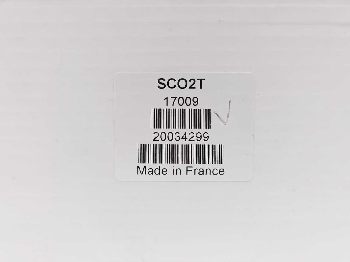 KIMO SCO2T probe for CO2 and temperature measurement