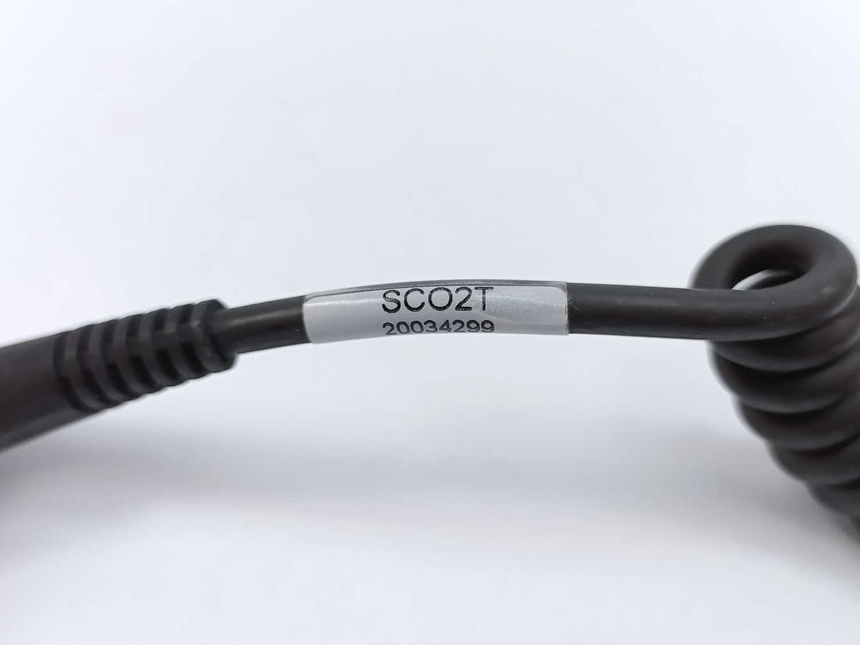 KIMO SCO2T probe for CO2 and temperature measurement