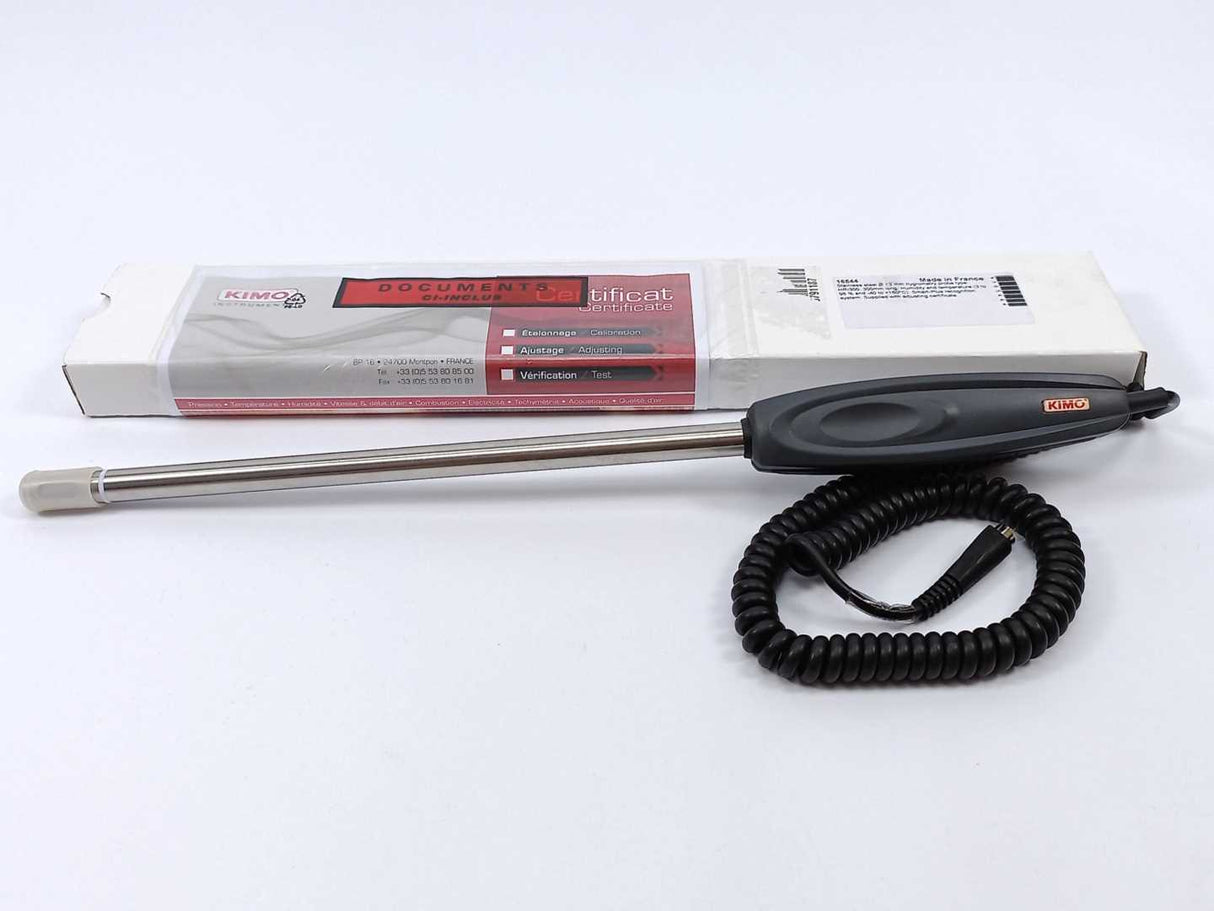 KIMO HRI300 Hygrometry probe
