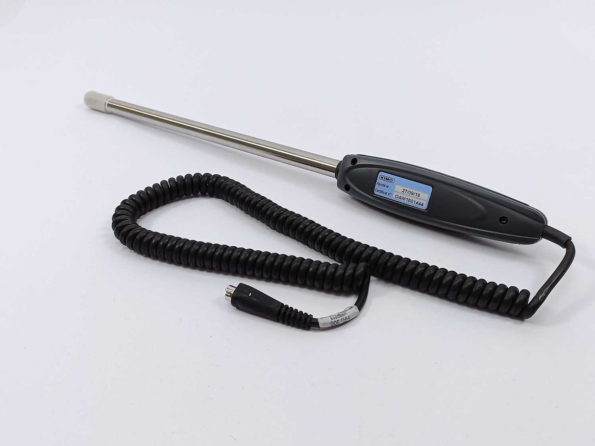 KIMO HRI300 Hygrometry probe