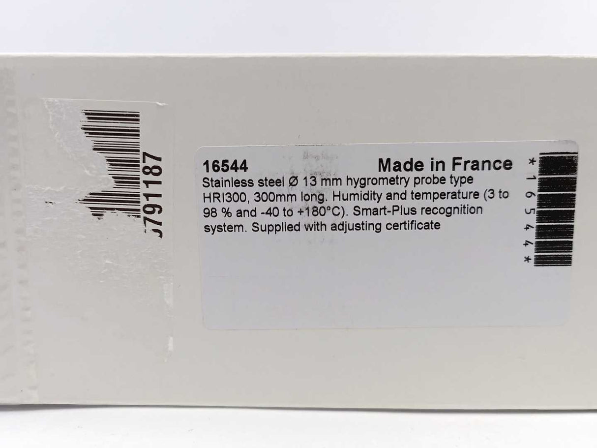 KIMO HRI300 Hygrometry probe