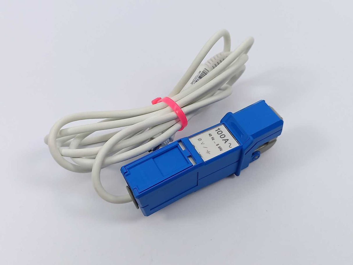 KIMO KIPID 100 25272 Ammeter Clamp