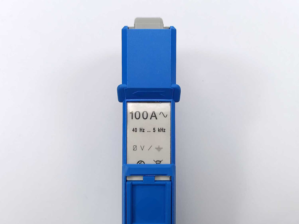 KIMO KIPID 100 25272 Ammeter Clamp