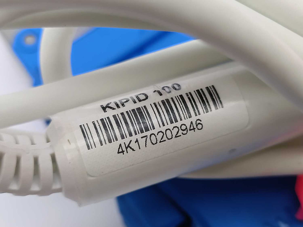 KIMO KIPID 100 25272 Ammeter Clamp