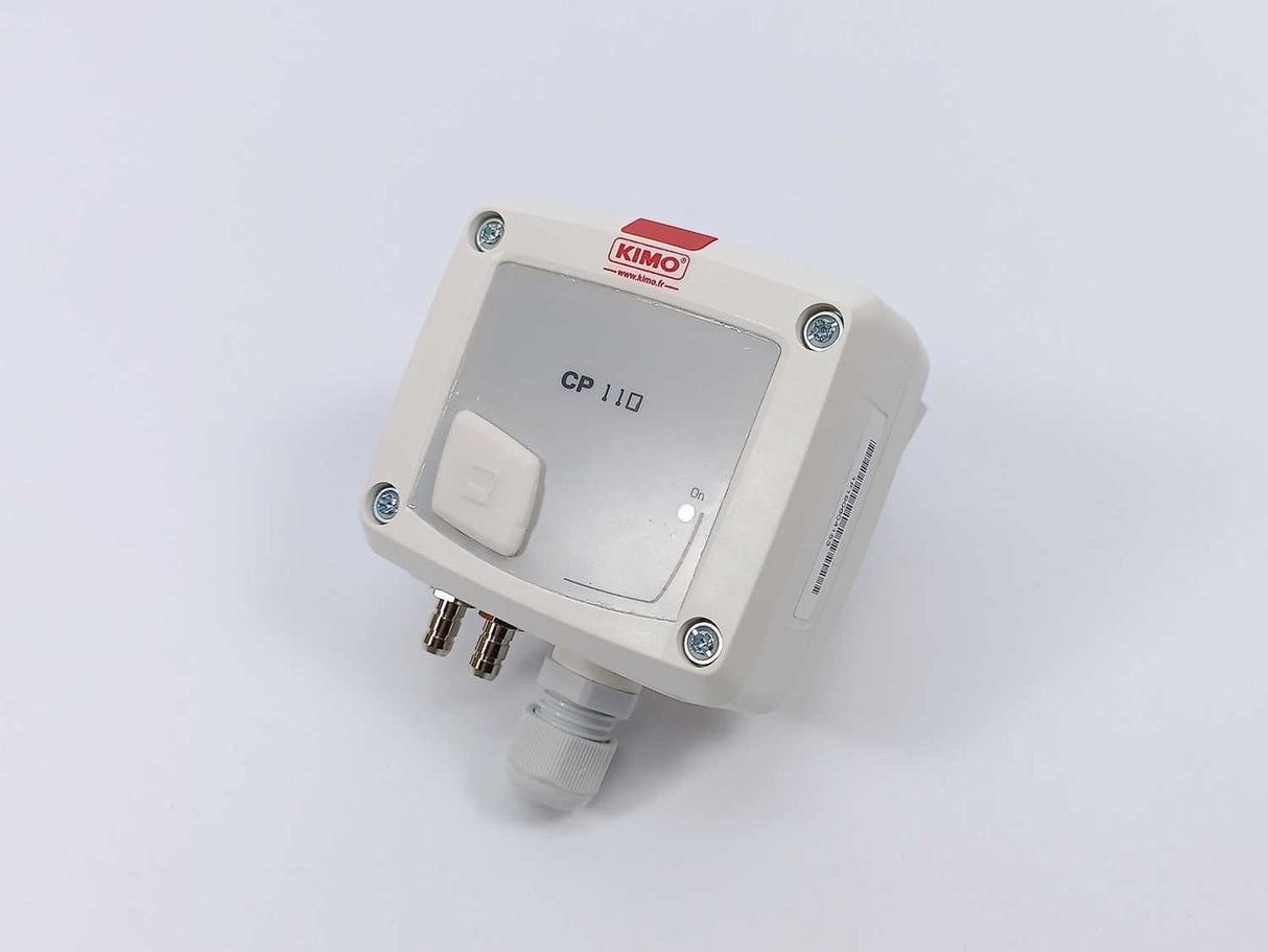 KIMO CP112-PN Differential pressure sensor