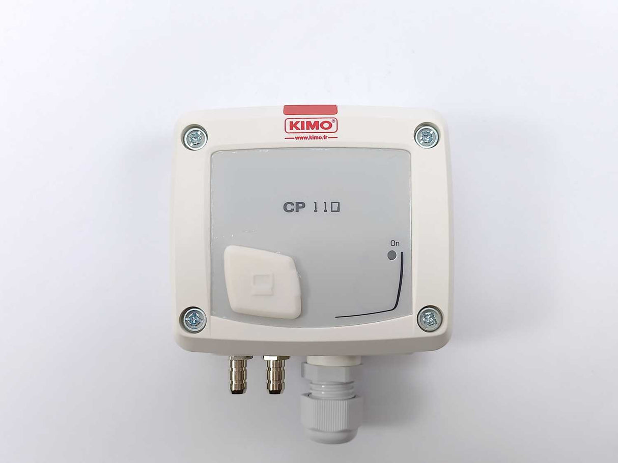 KIMO CP112-PN Differential pressure sensor