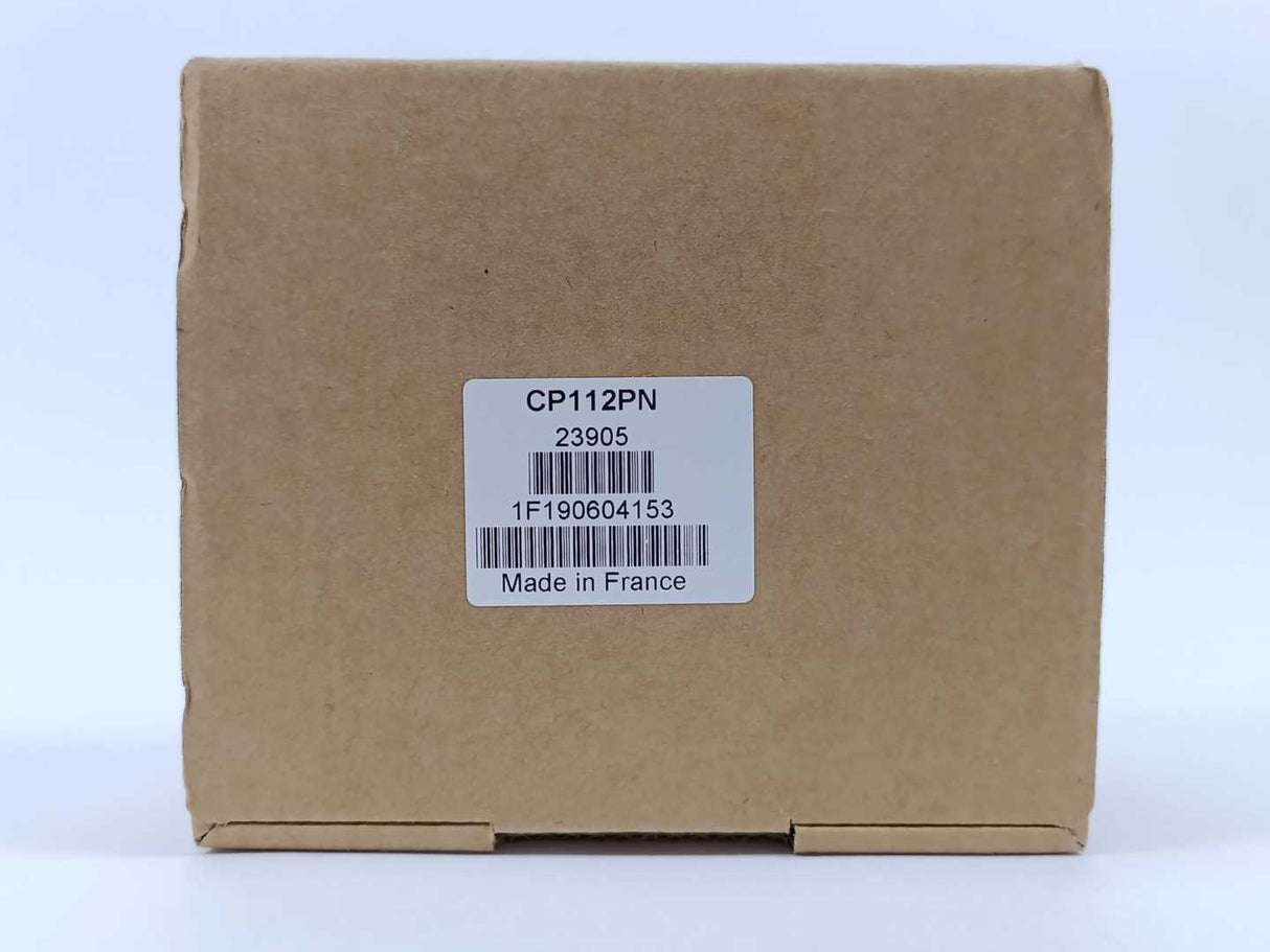 KIMO CP112-PN Differential pressure sensor