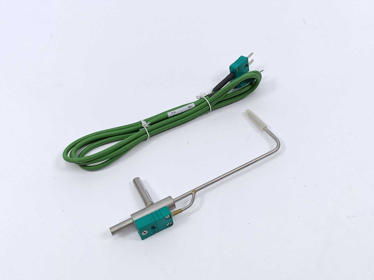 KIMO TPL-03-100-T Kimo TPL-03-300-T Pitot tube, Ø3mm X 100mm 12983