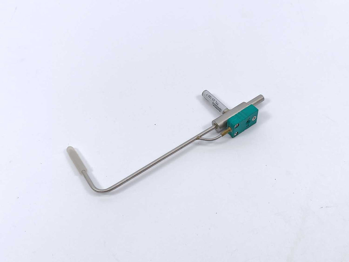 KIMO TPL-03-100-T Kimo TPL-03-300-T Pitot tube, Ø3mm X 100mm 12983