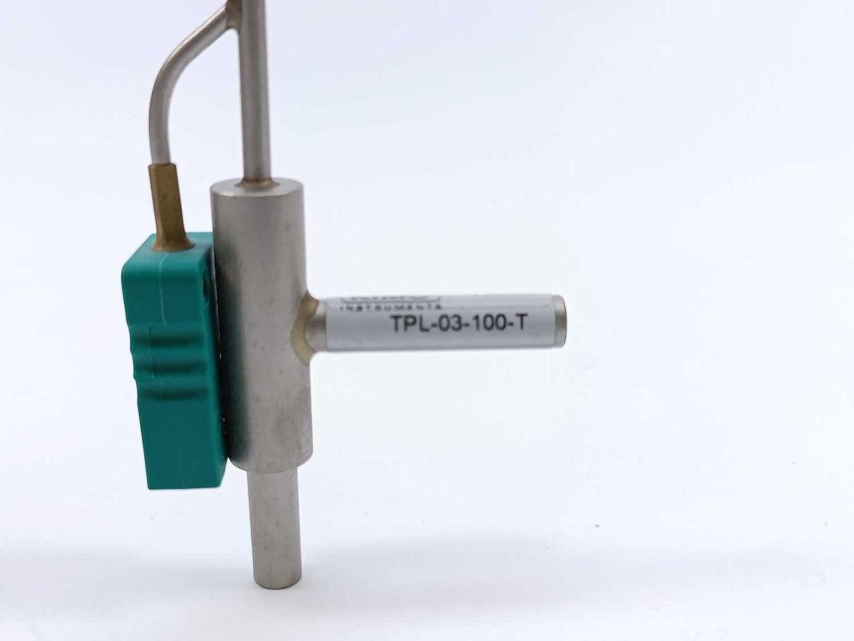 KIMO TPL-03-100-T Kimo TPL-03-300-T Pitot tube, Ø3mm X 100mm 12983