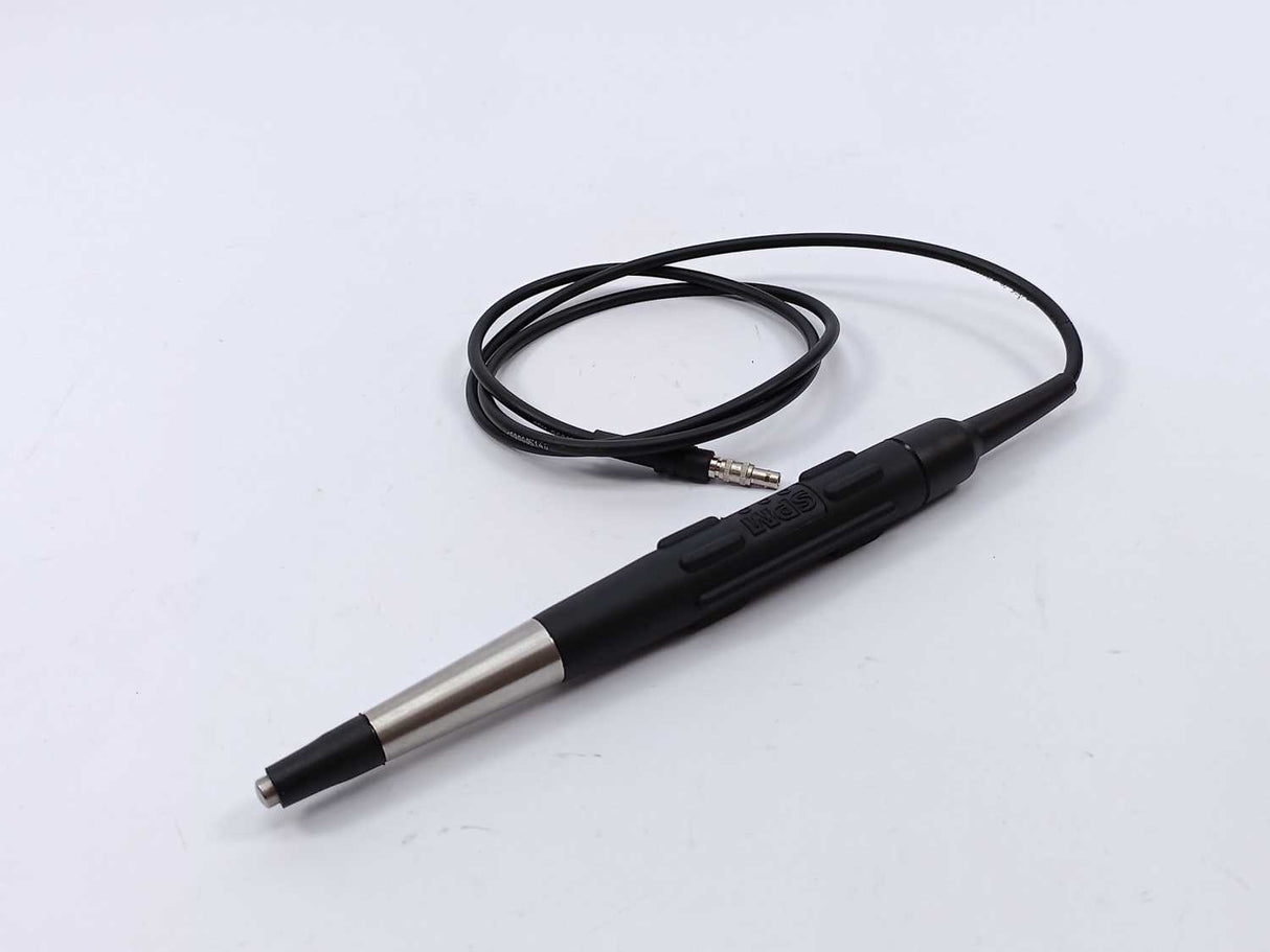 SPM Instrument TRA73 Shock Pulse Transducer with Probe TRA-37