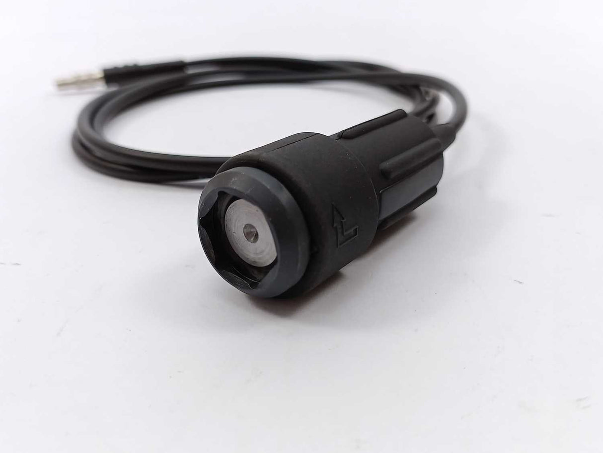 SPM Instrument TRA74 Shock pulse transducer with quick connector TRA-38