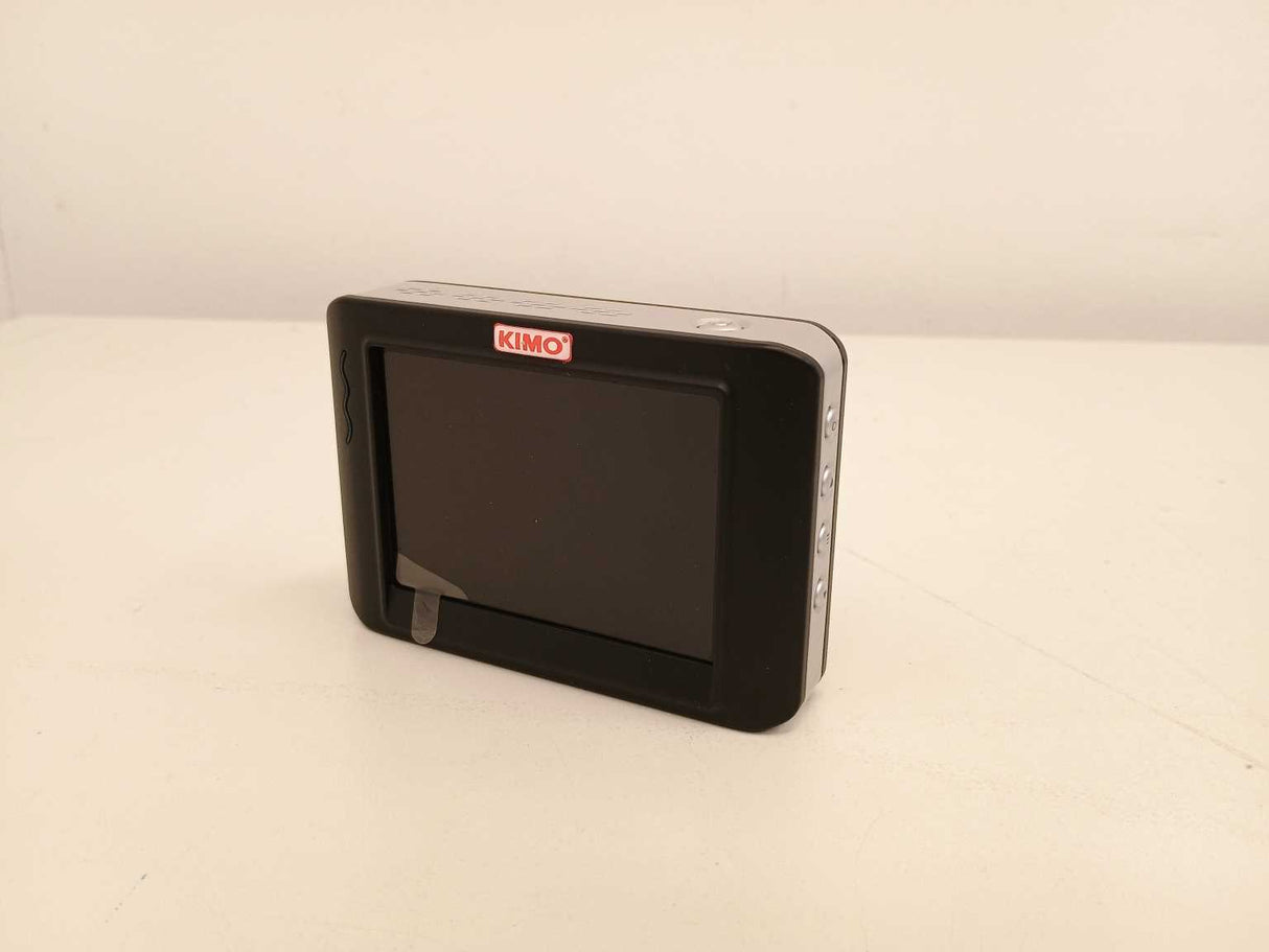 KIMO / SAUERMANN H5805AL 2.4GHz Wireless Articulating Inspection Camera