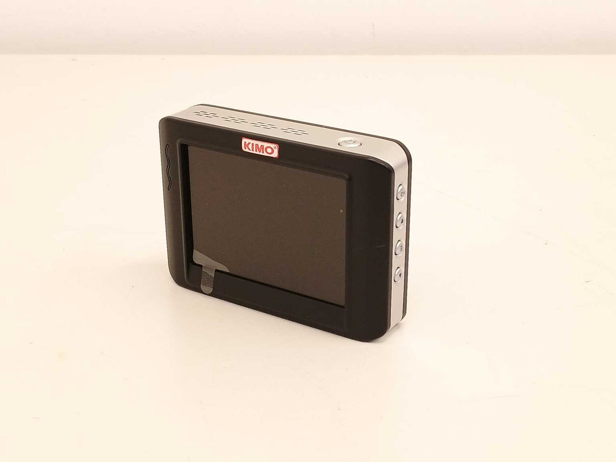 KIMO / SAUERMANN H5807AL 2.4GHz Wireless Articulating Inspection Camera