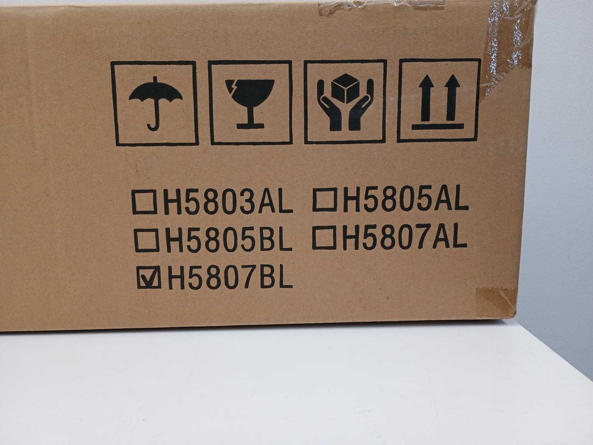 KIMO / SAUERMANN H5807BL 2.4GHz Wireless Articulating Inspection Camera