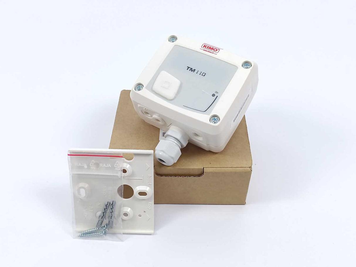 KIMO TM110ANB 23948 Temperature Transmitter