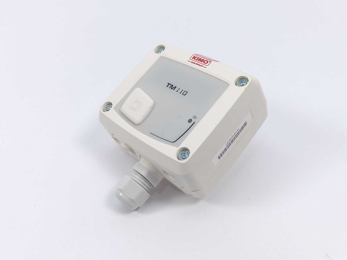 KIMO TM110ANB 23948 Temperature Transmitter