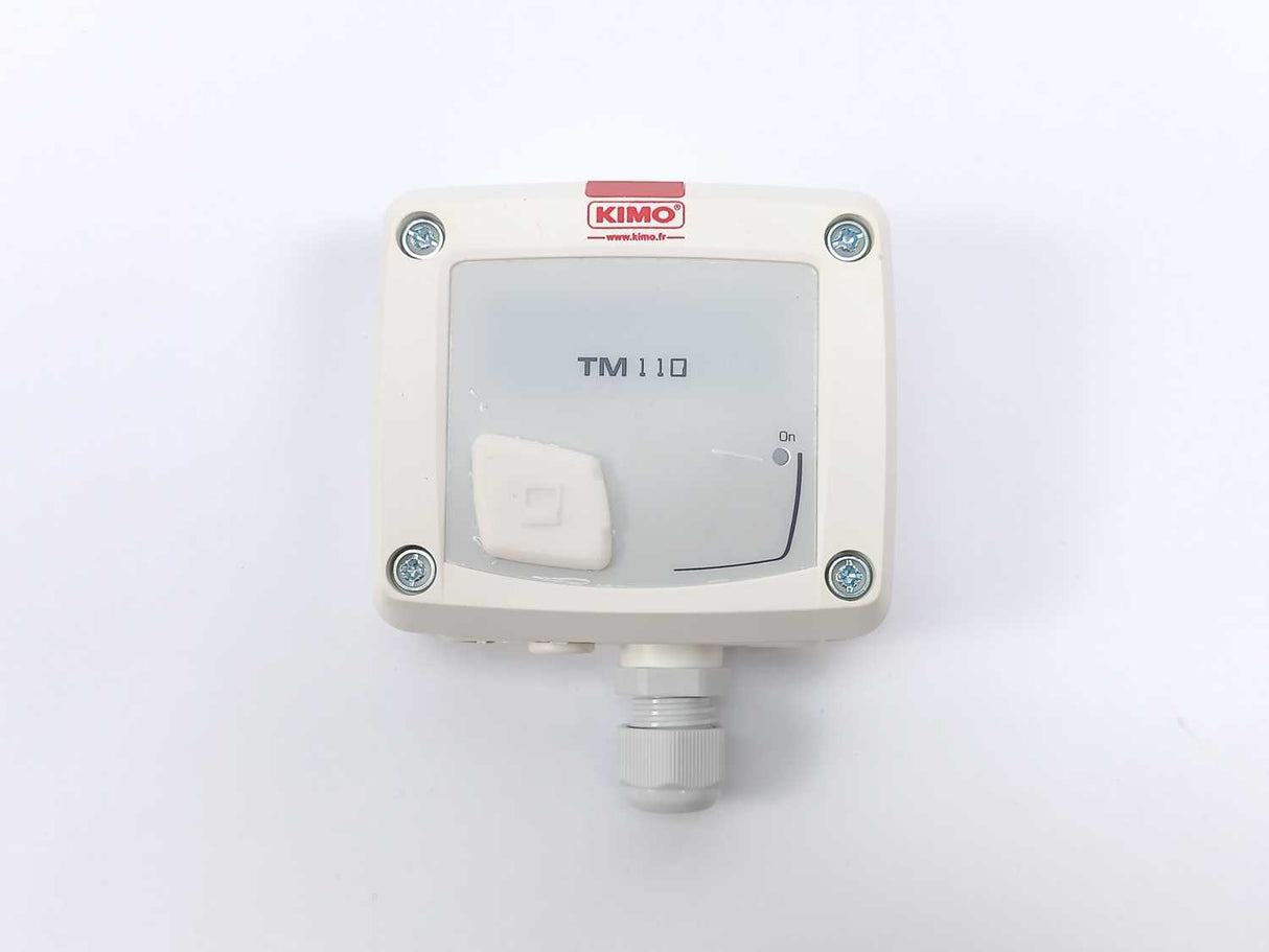 KIMO TM110ANB 23948 Temperature Transmitter