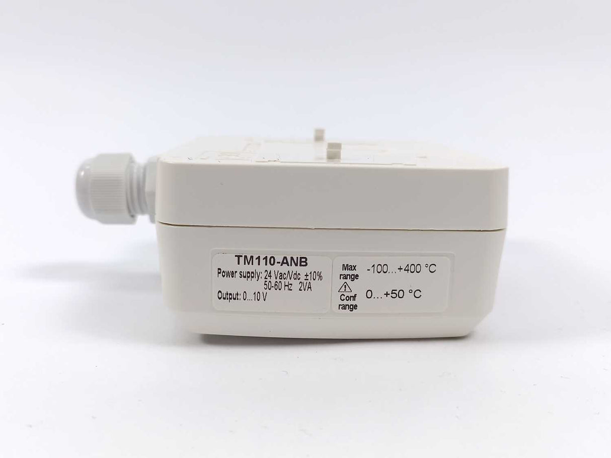 KIMO TM110ANB 23948 Temperature Transmitter