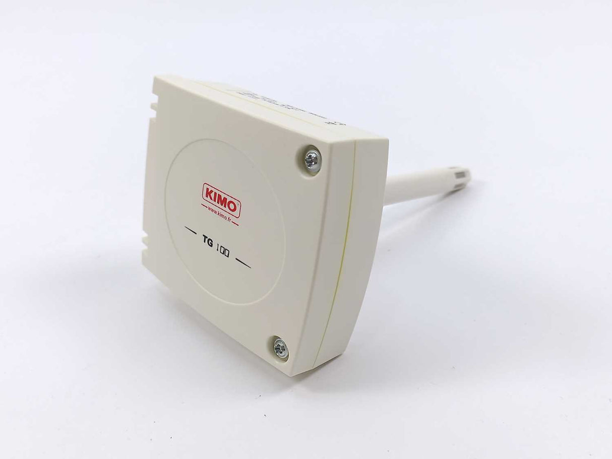 KIMO TG100-VNA 13386 Duct-mount temperature transmitter