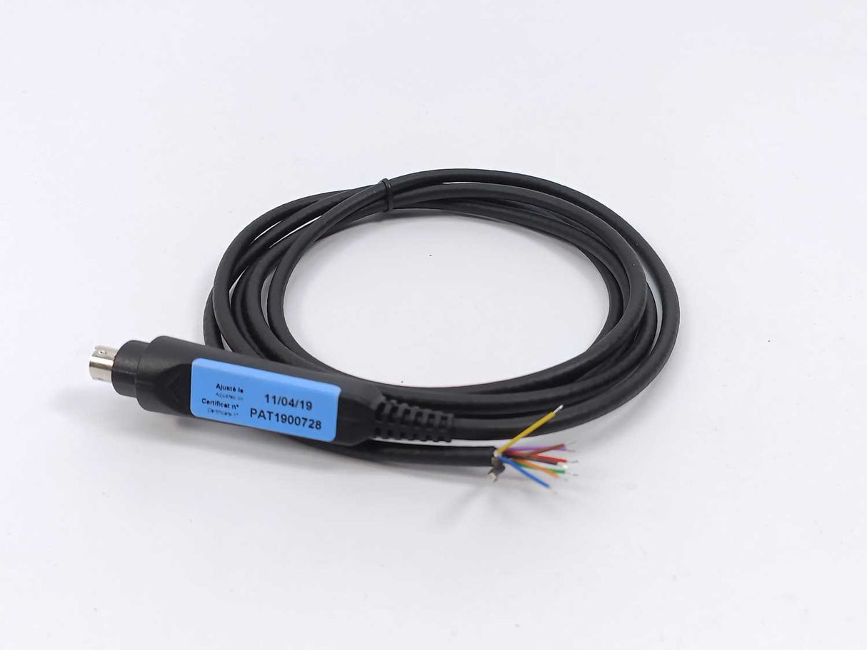 KIMO TCP310 Adaption cable 24908