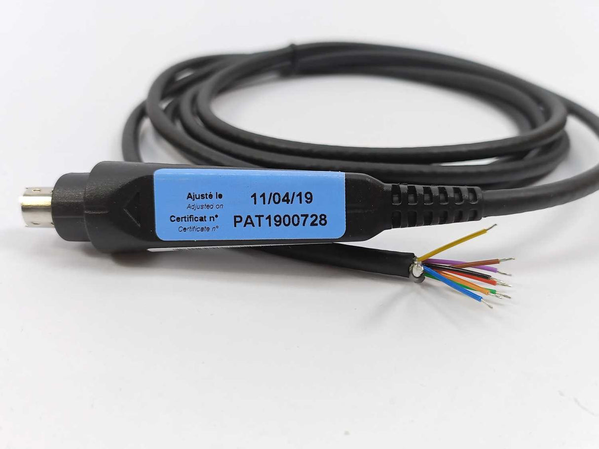 KIMO TCP310 Adaption cable 24908