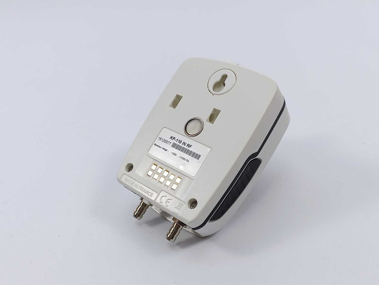 KIMO KP-110 IN RF KISTOCK RF WIRELESS DATALOGGERS