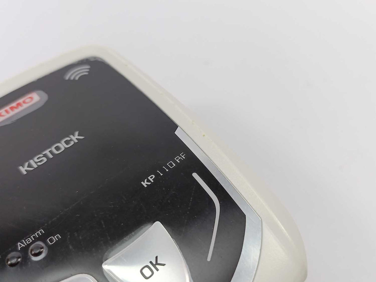 KIMO KP-110 IN RF KISTOCK RF WIRELESS DATALOGGERS