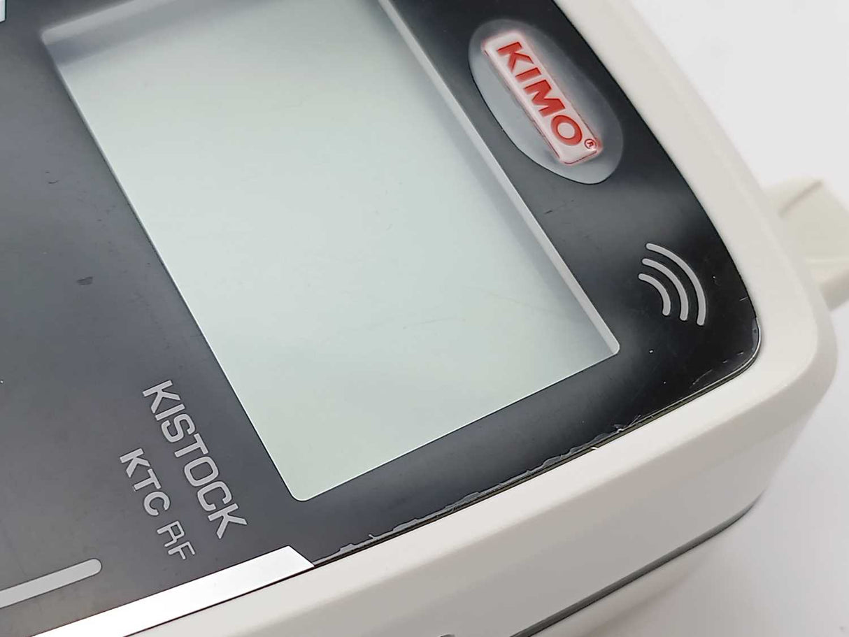 KIMO KTC-RF KISTOCK RF WIRELESS DATALOGGERS