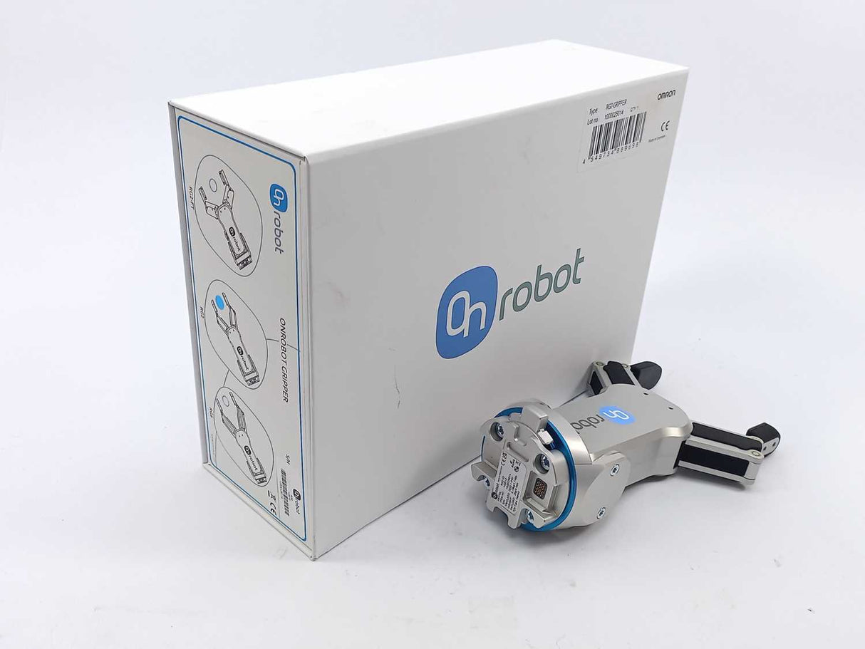 Onrobot 102012 RG2 Gripper