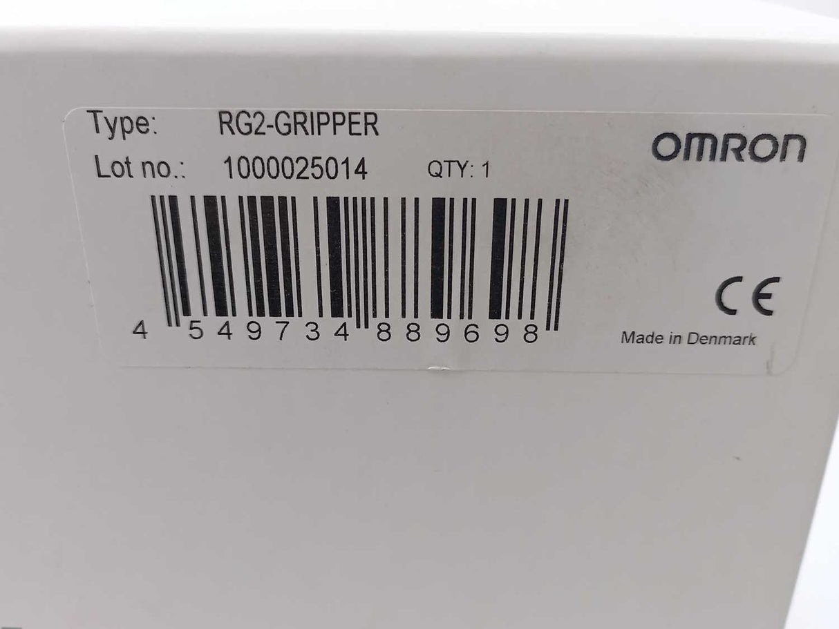 Onrobot 102012 RG2 Gripper