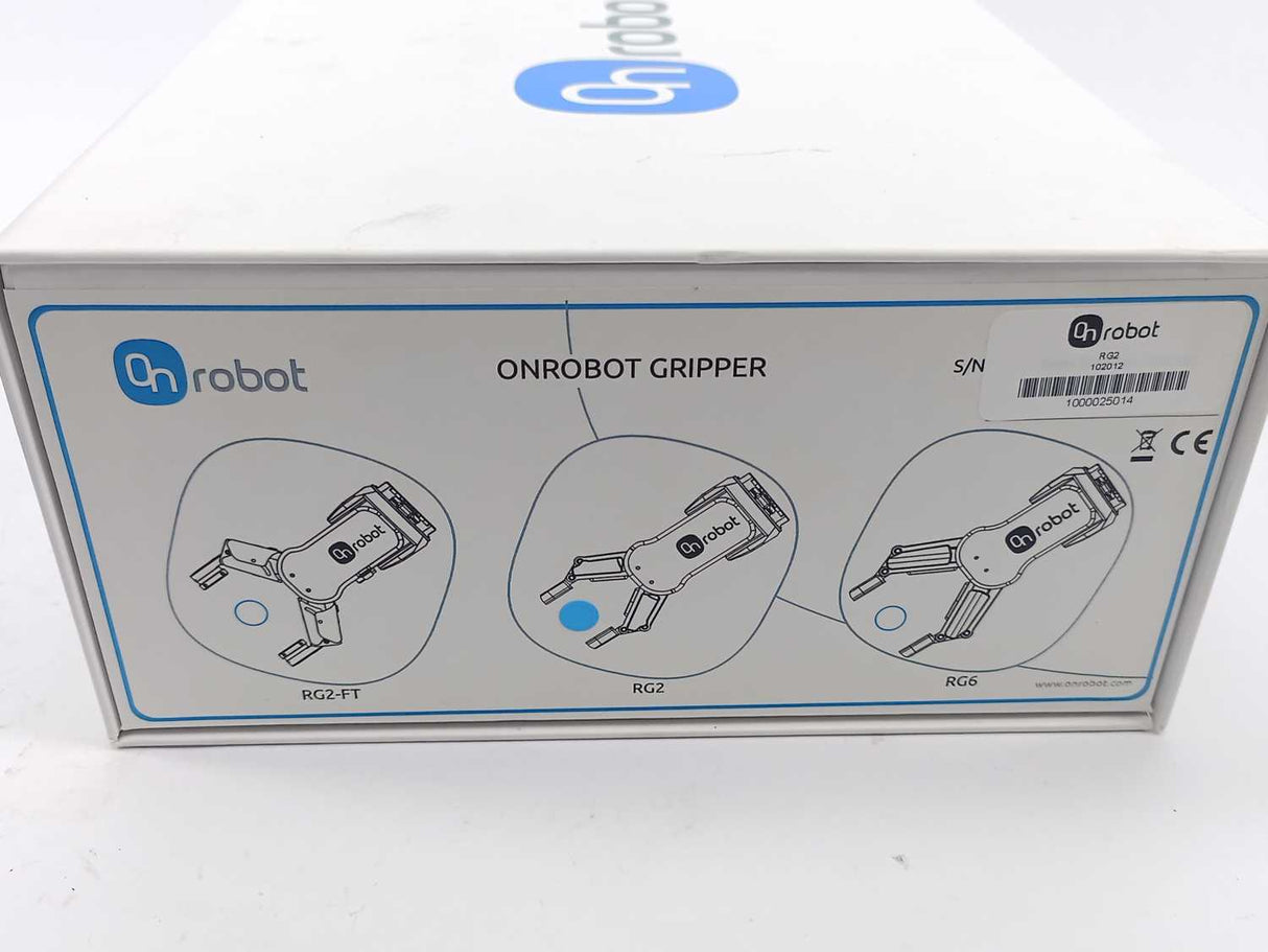 Onrobot 102012 RG2 Gripper