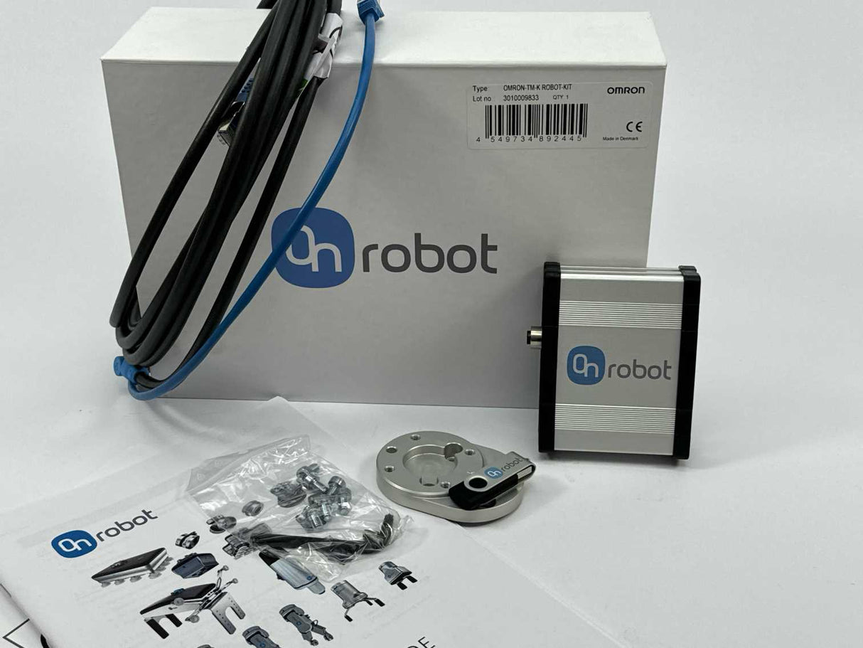 Onrobot 106876 OMRON TM-K Robot Kit