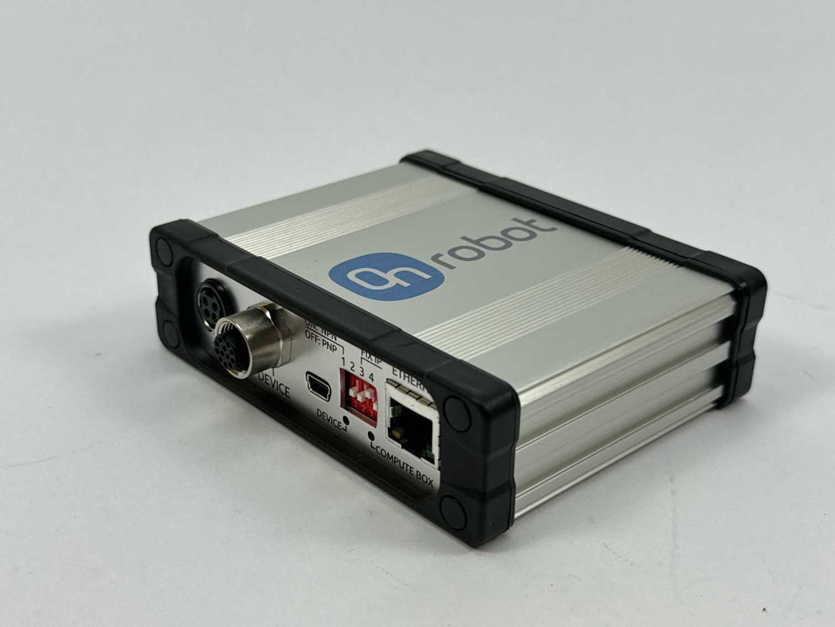 Onrobot 106876 OMRON TM-K Robot Kit