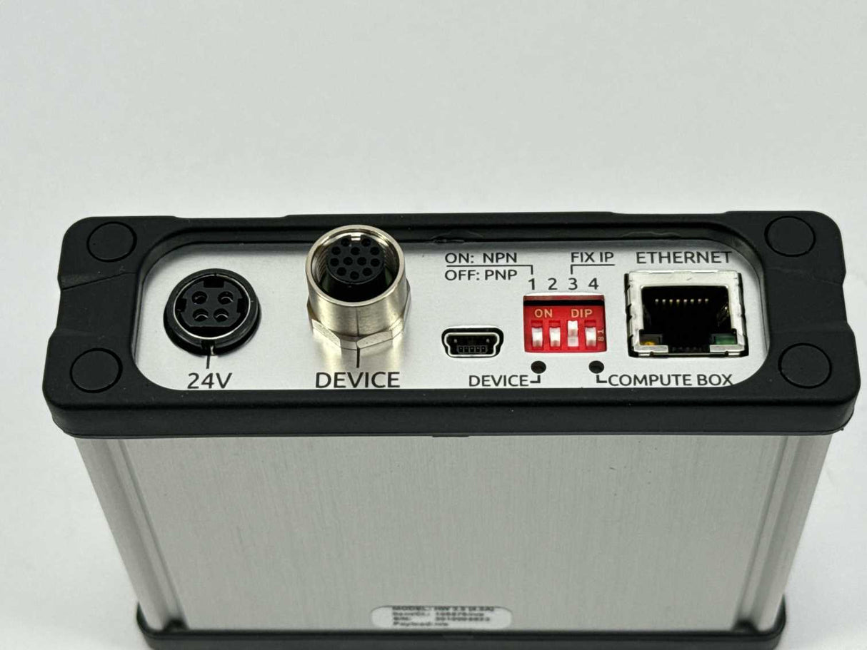 Onrobot 106876 OMRON TM-K Robot Kit