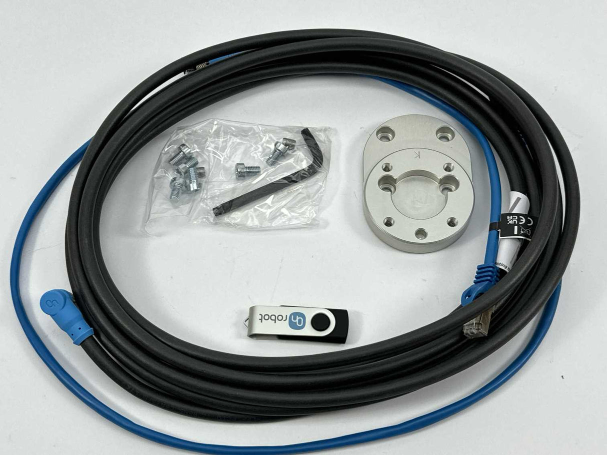 Onrobot 106876 OMRON TM-K Robot Kit