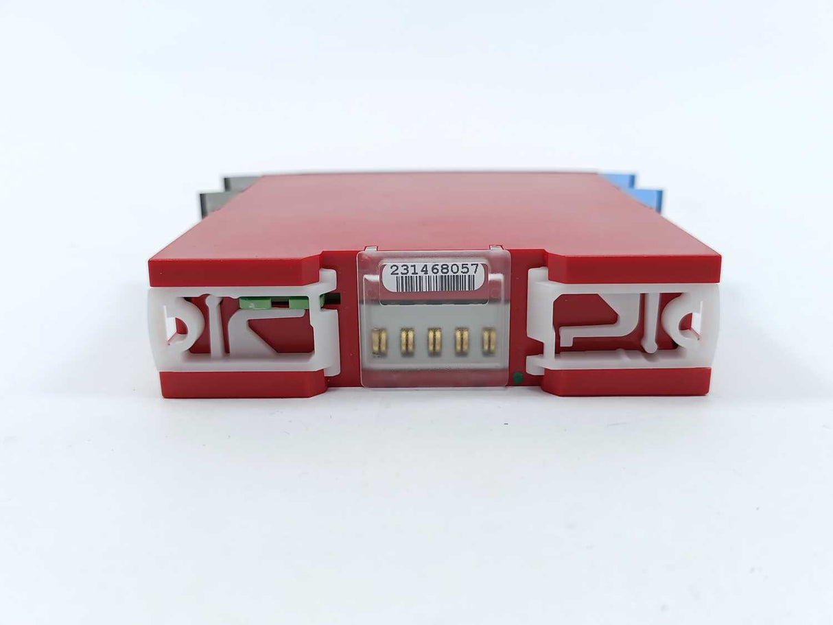 PR Electronics 9203B1B Ex Certified Solenoid / Alarm Driver