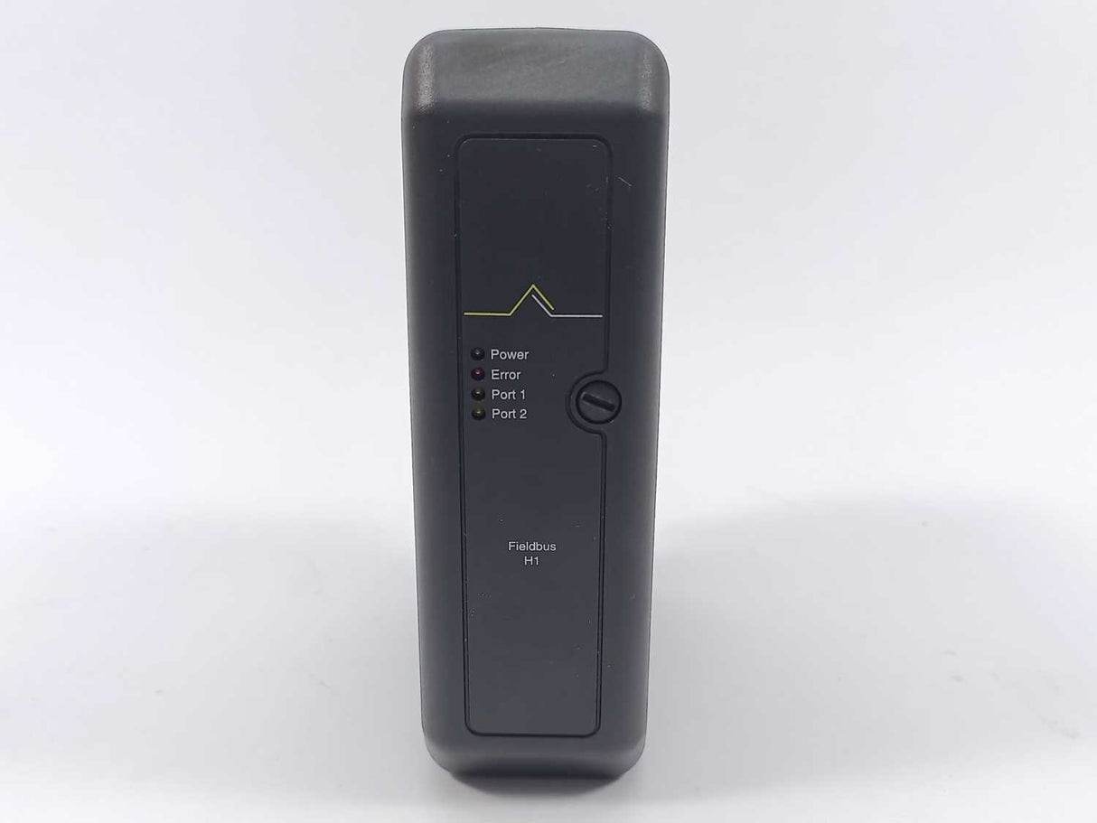 Fisher-Rosemount Systems 12P1064X102 KJ3004X1-BA1 Fieldbus H1 Module