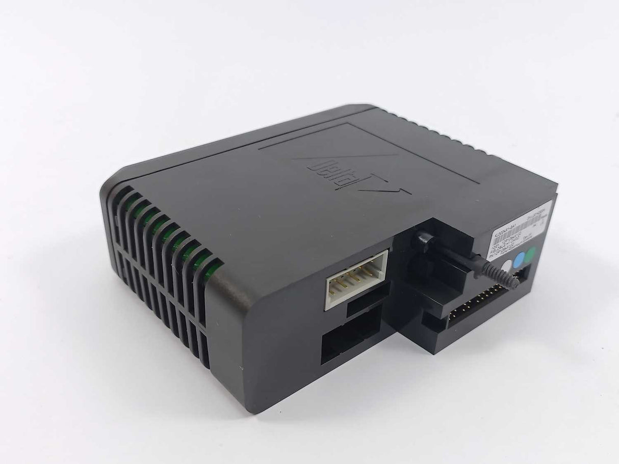 Fisher-Rosemount Systems 12P1064X102 KJ3004X1-BA1 Fieldbus H1 Module