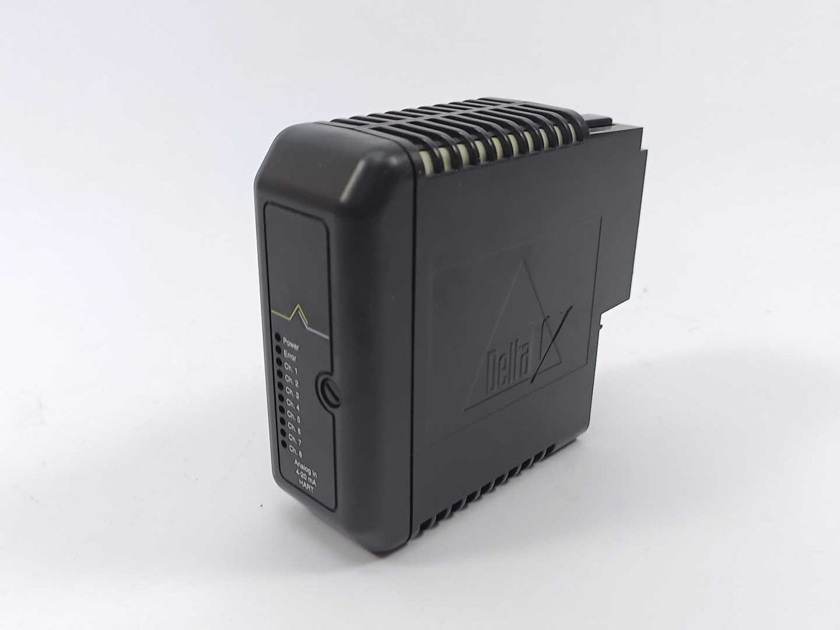 Fisher-Rosemount Systems 12P0680X122 KJ3002X1-BA1 Analog Input