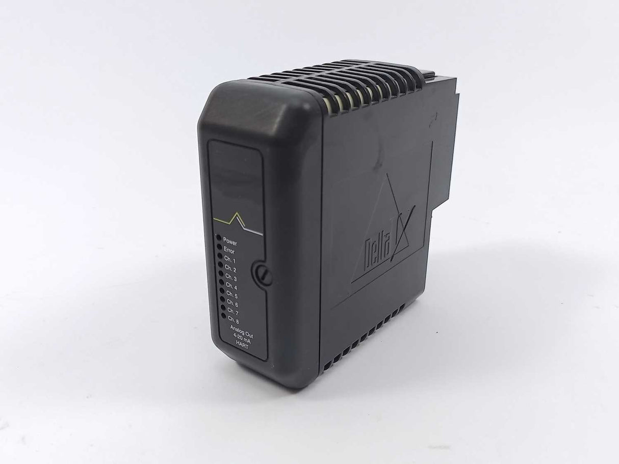 Fisher-Rosemount Systems 12P0682X052 KJ3002X1-BE1 Analog Output