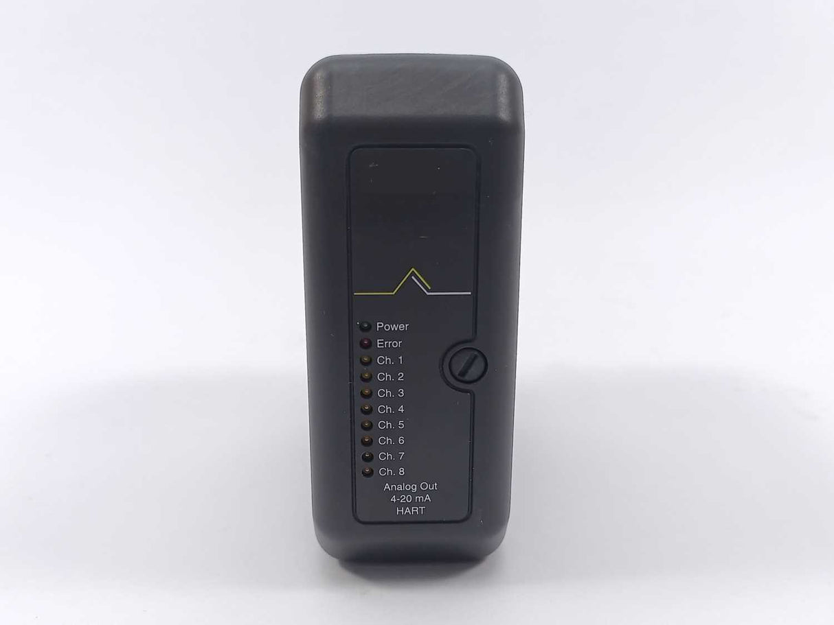 Fisher-Rosemount Systems 12P0682X052 KJ3002X1-BE1 Analog Output