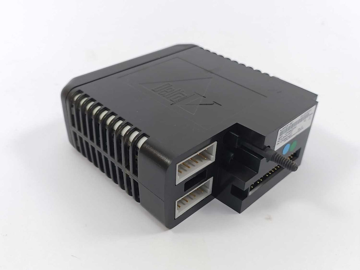 Fisher-Rosemount Systems 12P0682X052 KJ3002X1-BE1 Analog Output