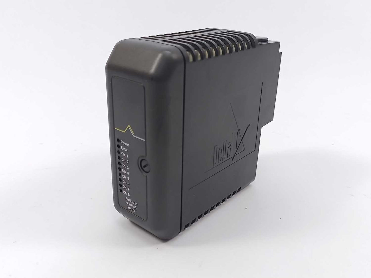 Fisher-Rosemount Systems 12P0680X062 KJ3002X1-BA1 Analog Input