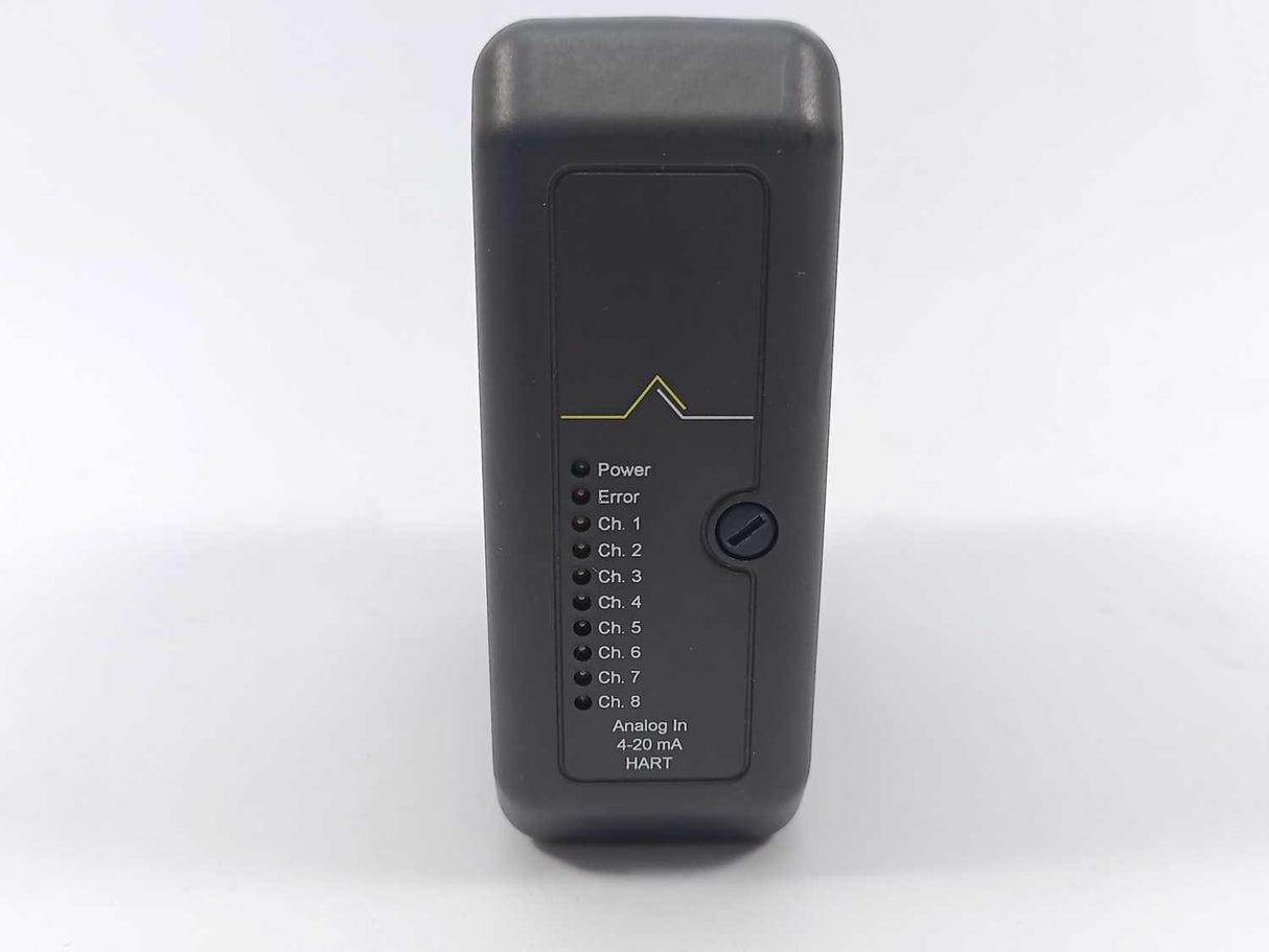 Fisher-Rosemount Systems 12P0680X062 KJ3002X1-BA1 Analog Input